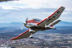 Robin DR400/180 Remo zu verkaufen