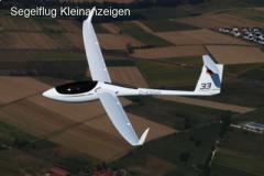 Clouddancer Bezüge AS33 15Meter Außenflügel