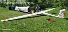 Pegase for rent. 3500 Euro for whole season.