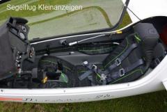 ✈️ Discus-2b HB-3355 zu verkaufen – Top gepflegt & bereit zum Abheben!