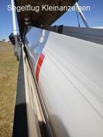 DG200 Full Canopy