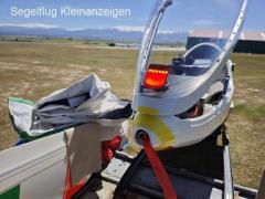 DG200 Full Canopy