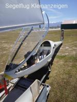 DG200 Full Canopy
