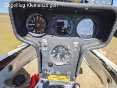 DG200 Full Canopy