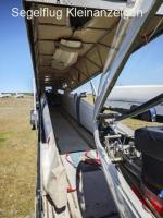 DG200 Full Canopy