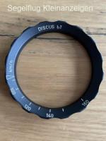 Brand new MacCready ring 80mm Discus bT