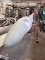 Bruch LS4a - vollständig - Winterbauprojekt