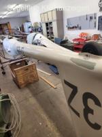 Bruch LS4a - vollständig - Winterbauprojekt