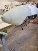 Bruch LS4a - vollständig - Winterbauprojekt