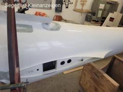 Bruch LS4a - vollständig - Winterbauprojekt