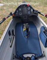 Wunderschöne und gepflegte ASW19b