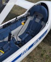 Wunderschöne und gepflegte ASW19b