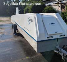 Wunderschöne und gepflegte ASW19b