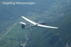 KESTREL 17m - THE GLIDER WITH THE BEST PRICE / PERFORMANCE RATIO !!
