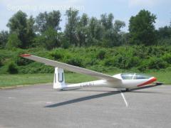 KESTREL 17m - THE GLIDER WITH THE BEST PRICE / PERFORMANCE RATIO !!