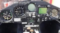 KESTREL 17m - THE GLIDER WITH THE BEST PRICE / PERFORMANCE RATIO !!