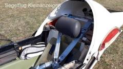 KESTREL 17m - THE GLIDER WITH THE BEST PRICE / PERFORMANCE RATIO !!