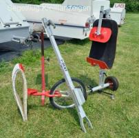 KESTREL 17m - THE GLIDER WITH THE BEST PRICE / PERFORMANCE RATIO !!