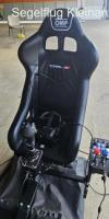 Virtual Reality Full Motion Segelflugsimulator 