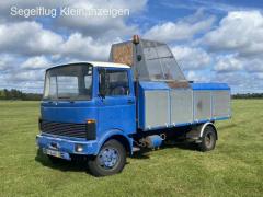 Tost Doppeltrommel 04 startwinde