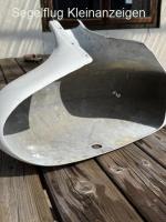 G109-B Cowling, Radschuhe, Spinner