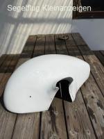 G109-B Cowling, Radschuhe, Spinner