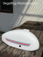 G109-B Cowling, Radschuhe, Spinner