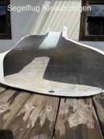G109-B Cowling, Radschuhe, Spinner