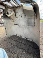 G109-B Cowling, Radschuhe, Spinner
