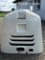G109-B Cowling, Radschuhe, Spinner