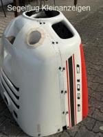 G109-B Cowling, Radschuhe, Spinner