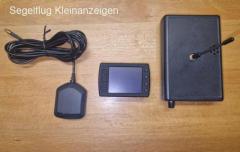 Verkaufe Flarm F6 und LX FLARM VIEW 2