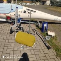 DG-400 (s/n 241 - low hours!)