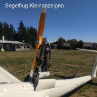 DG-400 (s/n 241 - low hours!)