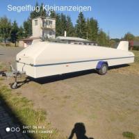 DG-400 (s/n 241 - low hours!)