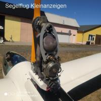 DG-400 (s/n 241 - low hours!)