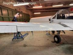 SOCATA Rallye 180 MS 893 E