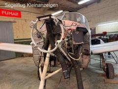 SOCATA Rallye 180 MS 893 E