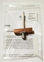 Funke Transflex4 transponder antenna