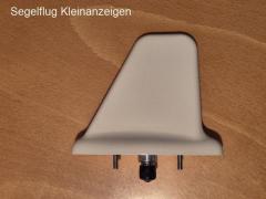 Transponder Außenantenne 