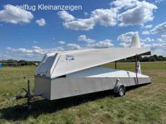 Außergewöhnliche Ka6E im Komplettpaket