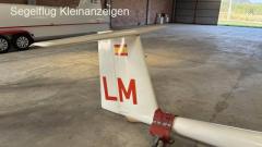 Ventus B (15 Meters WL/16.60 Meters) For Sale