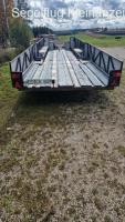 Jumbo Anhänger für MOSE zu verkaufen Jumbo Anhänger für MOSE zu verkaufen