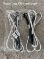 Vorseil 3m, Tost, verstärkt