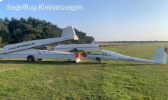 Std Cirrus (PU paint, Cobra trailer)