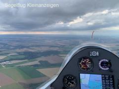 Std Cirrus (PU paint, Cobra trailer)