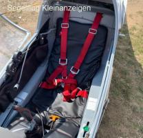 Std Cirrus (PU paint, Cobra trailer)