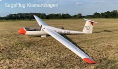 Std Cirrus (PU paint, Cobra trailer)