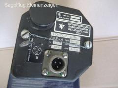 Gyro Horizont Fa. S.F.E.N.A