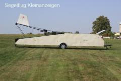 Klappdach Anhanger Club Class (DG 300)